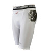 Zoombang Male Three Point Protection Shorts Adult