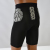 Zoombang Male Three Point Protection Shorts Youth 2nd view
