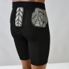 Zoombang Male Three Point Protection Shorts Youth 3rd view