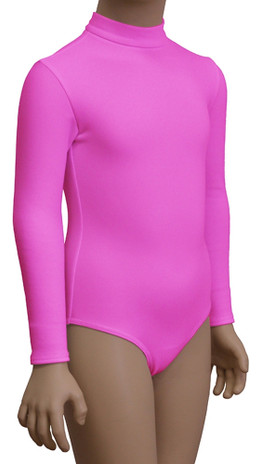 IceDress - Thermal Body (Hot Pink)