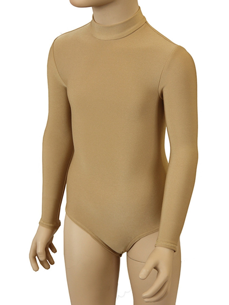 Nude Figure Skating