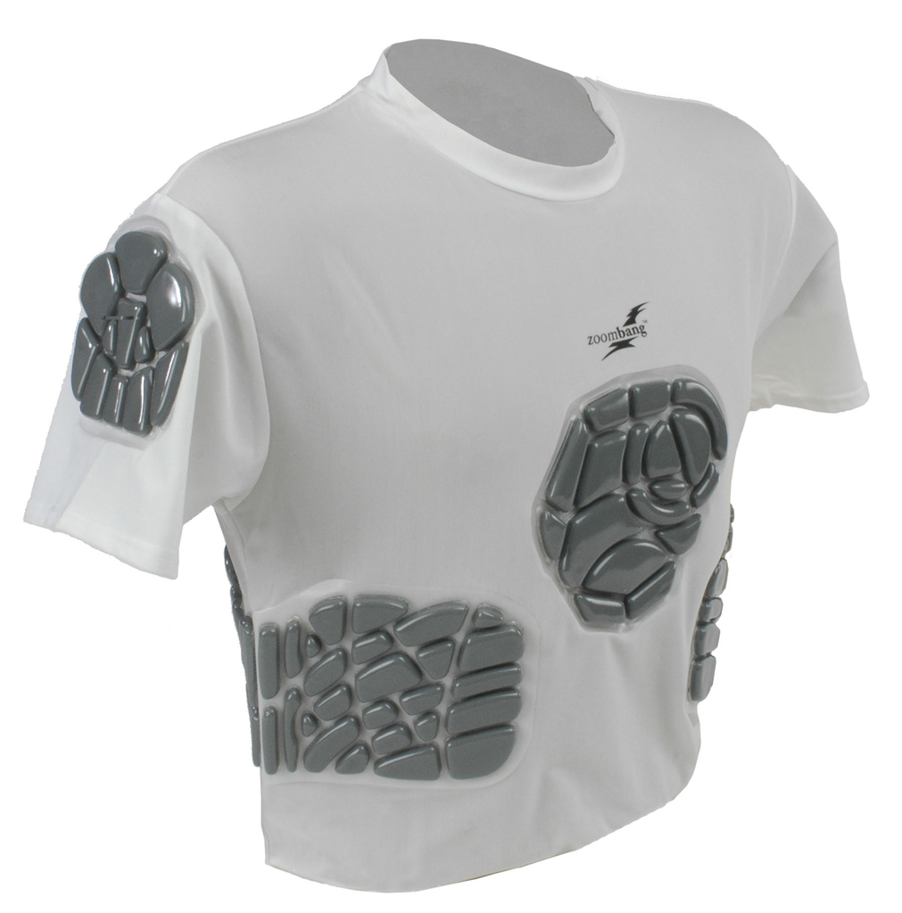 Lacrosse rib pad shirt Clearance