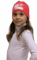 IceDress Hat - Thermal Material with application (Girls)