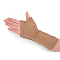 Jerry's 854 Padded Touch Hand/Palm Guards