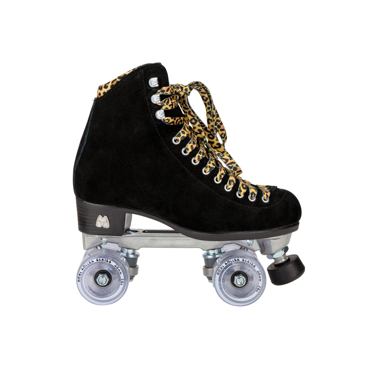 suede skates