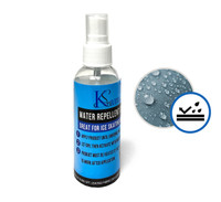Kami-So Water Reppellent Spray (2oz.)