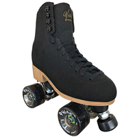 Jackson Vista Viper Nylon Skate Package (Black Wheels)