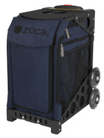Zuca Sport Bag - Cobalt