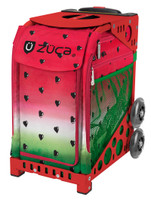 Zuca Sport Bag - Watermelon Dew
