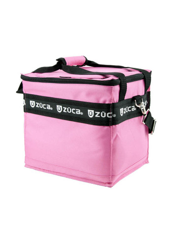 Zuca Cooler - Hot Pink