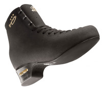 Edea OVERTURE Ice Skates (Black, Width C)