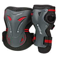 Roller Derby Protective Gear - Tarmac 360 Adult Combo Pack