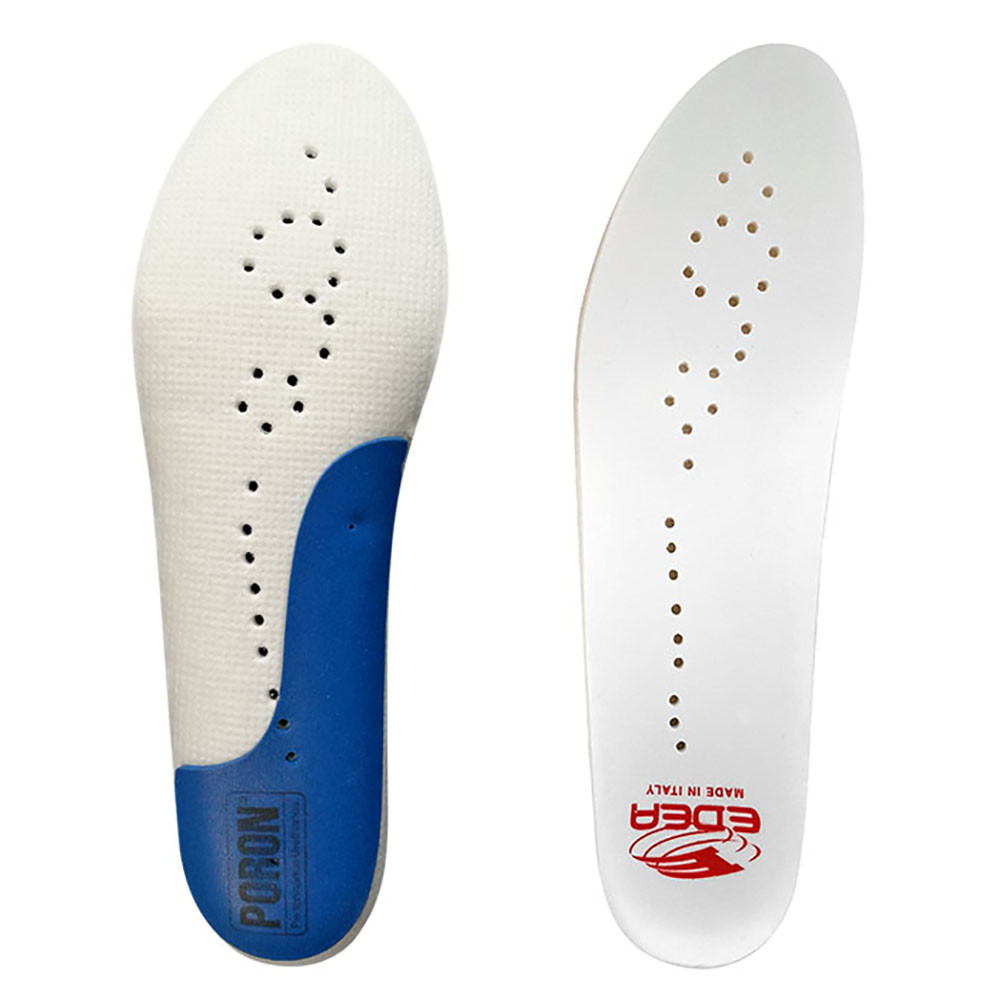 EDEA Skate Insoles Anatomic IMPACT
