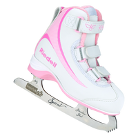 Riedell Soar Jr. Recreational Skates (Pink)