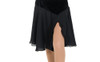 308 Jerry's Black Dance Skirt
