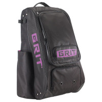 Grit Baseball Backpack (Purple)