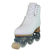 Jackson Inline Roller Skates - Elle Skate Package 800