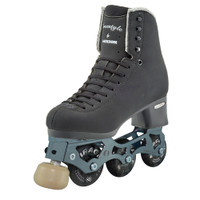 Jackson Atom Inline Roller Skates - Freestyle Skate Package 922