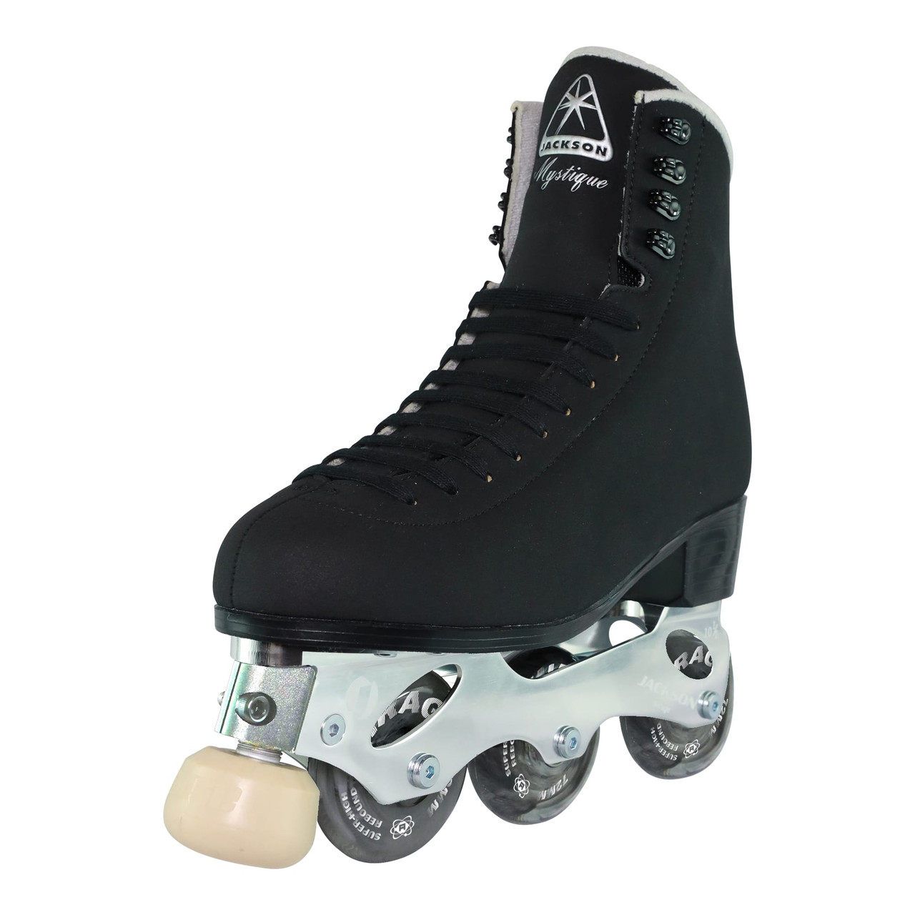 Jackson Atom Inline Roller Skates Mystique Skate Package 622