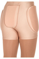 Jerry's 850 Protective Shorts Beige