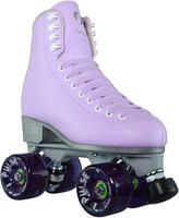 Jackson Outdoor Quad Roller Skates - Finesse Lilac