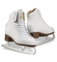Ice Skates Jackson Mystique JS1494 Tots- Size 10 Only (Used)