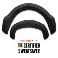 Triple Eight The Certified Sweatsaver Roller Skate Helmet Replacement Liner