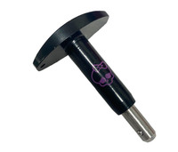 Skateboard Bearing Remover Tool - Kami-So (Purple Logo)