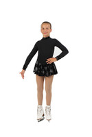 Mondor Polartec Figure Skating Dress 4403 - F3