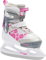Rollerblade Micro Ice G, Adjustable Ice Skates