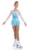 Elite Xpression - Light Blue Fairy  Dress
