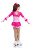 Elite Xpression -  Pink Fairy Flower Dress
