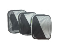 Flyer Packing Pouch Set (Set of 3)