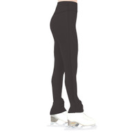 Figure Skating Pants Plush Leggings Mondor 04790 Womens & Youth Sizes 
