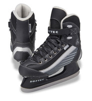Jackson Ice Skates Softec Youth Sport ST6107- Size 11 Only (Refurbished)