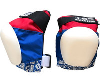 187 Killer Pads Pro Knee Pads - Size M Only (Refurbished)