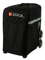 Zuca Sport Travel Cover - Black