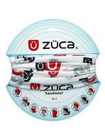 Zuca Headwear - White