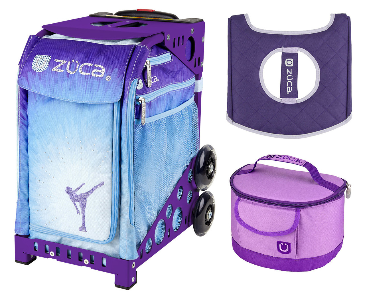 zuca lunch bag