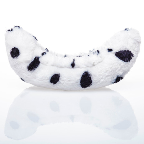 Ice Skating Soakers by Critter Covers - Dalmatian