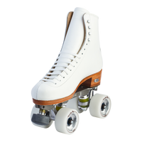 Riedell Quad Roller Skates - 297 ESPRE