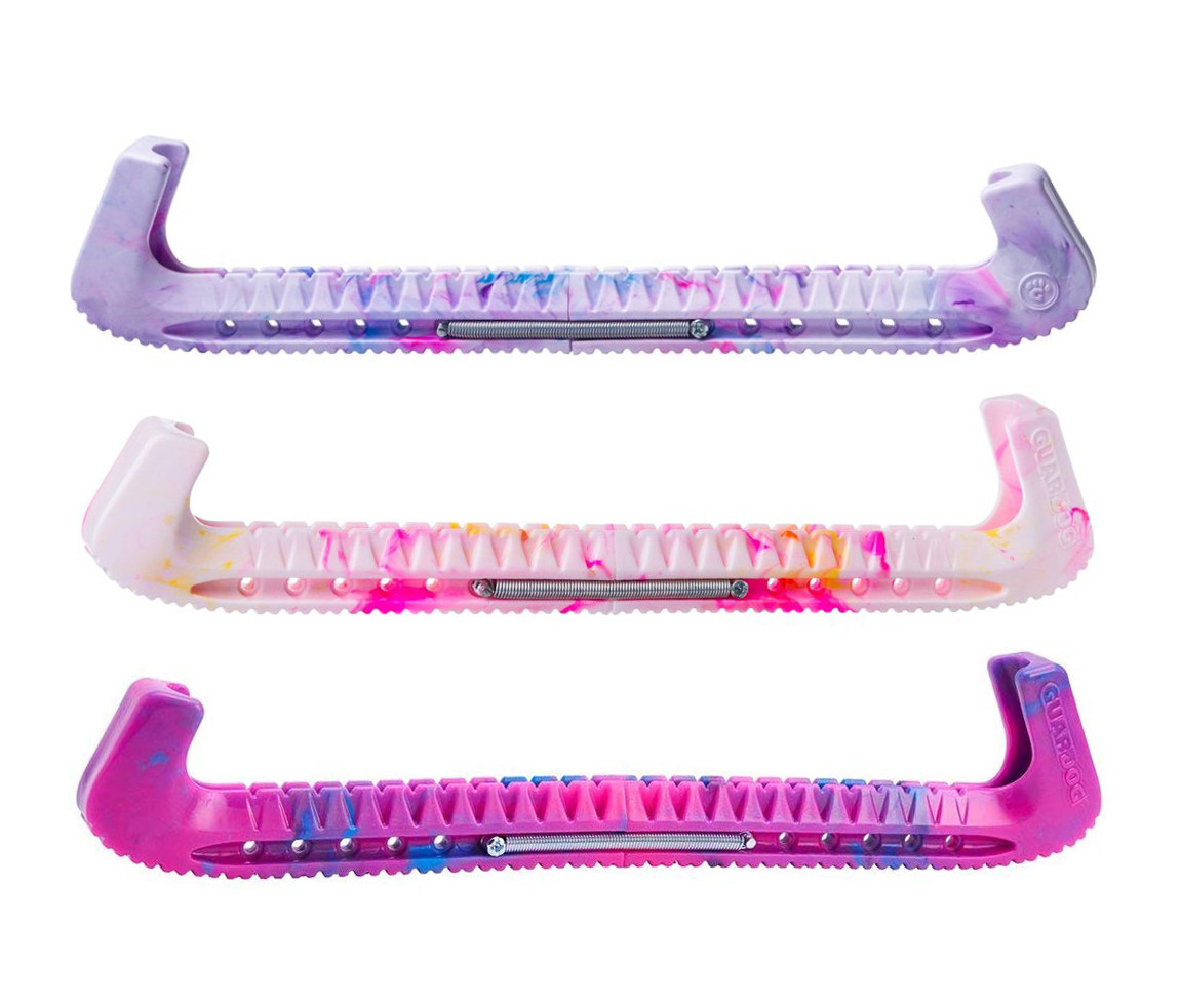 Chameleon Guardog 2 Piece Skate Guards