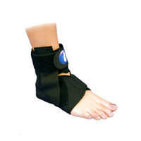 Bunga Pads - Ankle Control System