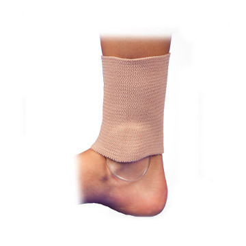 Absolute Bunga Pads 5 Ankle Sleeve by Absolute Athletics 
