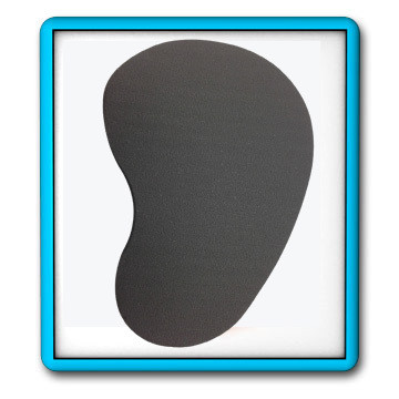 Chloenoel 3 4inch Thick Hip Protective Pad