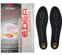 Edea Anti-Shock UnderSoles for Figure Skates - Shock Absorbing Insoles - Groundbreaking Technology