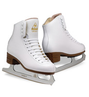 Youth Ice Figure Skates with Capri Blade for Girls Riedell Skates 33 Diamond Jr Youth Ice Figure Skates with Capri Blade for Girls Riedell Skates 33 Diamond Jr