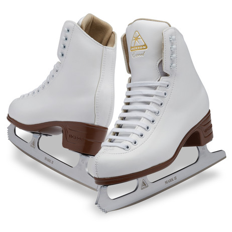 Ice Skates Excel-JS1291 Misses