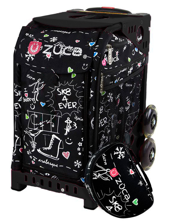 Zuca Sport Bag Sk8