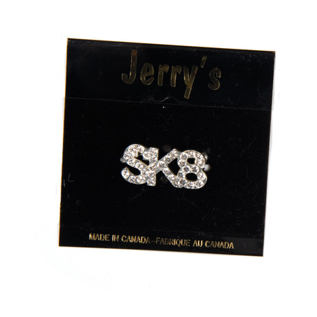 Jerry's #1298 SK8 Pin